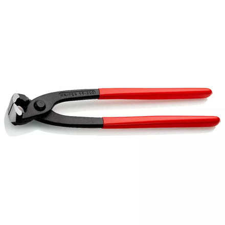 Tenaille russe - 250 mm - KNIPEX - 99 01 250