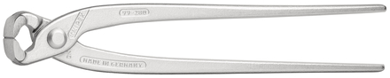 Tenailles russes KNIPEX - 99 04 280