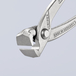 Tenailles russes KNIPEX - 99 04 280