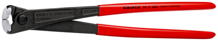 Tenaille russe demultipl gainee 300mm sb KNIPEX - 99 11 300 SB