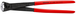 Tenaille russe demultipl gainee 300mm sb KNIPEX - 99 11 300 SB
