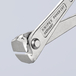 Tenaille russe demultiplie zinguee 300mm KNIPEX - 99 14 300