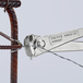 Tenaille russe demultiplie zinguee 300mm KNIPEX - 99 14 300