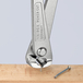 Tenaille russe demultiplie zinguee 300mm KNIPEX - 99 14 300