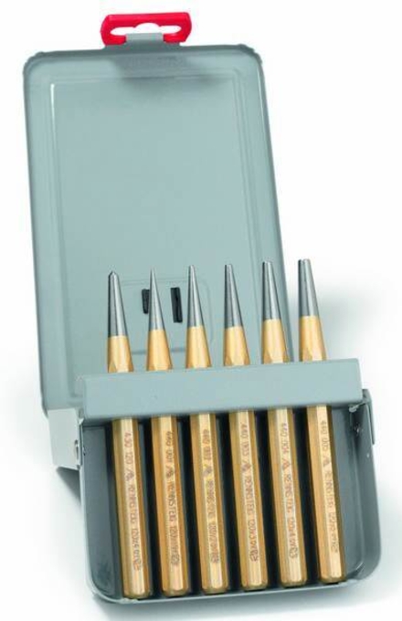 Jeu de chasse clous boite metal RENNSTEIG - 9R4241300