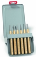 Jeu de chasse clous boite metal RENNSTEIG - 9R4241300