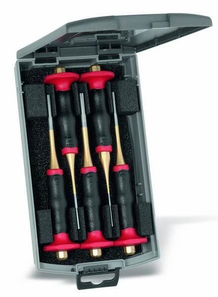 Jeu de chasse goupille coffret RENNSTEIG - 9R4251520