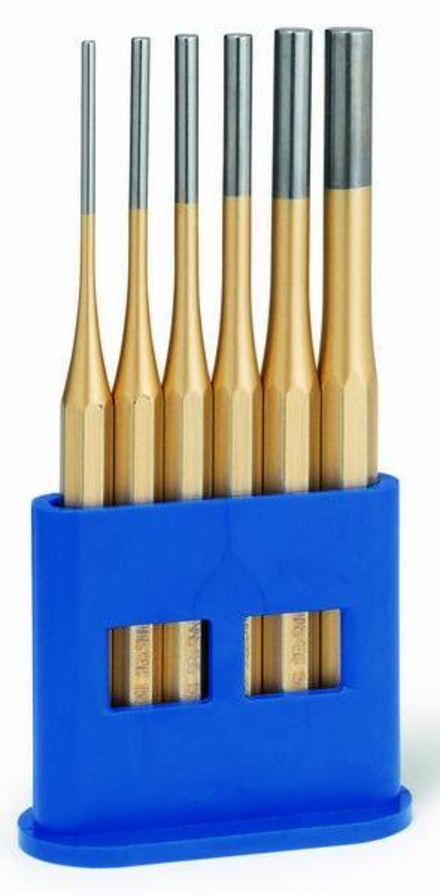 Jeu de chasse goupille RENNSTEIG - 9R4251700