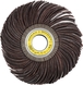 Roues à lamelles MR MM650 LS309JF 80 S 250X100 KLINGSPOR - 10210