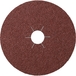 25 Disques fibre FI CS561 320 S 30 115X22 KLINGSPOR - 10992