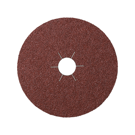 25 Disques fibre FI CS561 36 S 30 150X22 KLINGSPOR - 11044