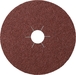 25 Disques fibre FI CS561 320 S 30 180X22 KLINGSPOR - 11072