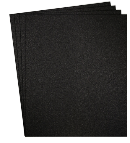 50 Feuilles 230x280 BO PS11A 1000 S 230X280 KLINGSPOR - 11892