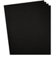 50 Feuilles 230x280 BO KL371X 320 S 230X280 KLINGSPOR - 119886