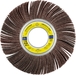 5 Roues à lamelles MR SM611 LS309X 120 S 100X30 KLINGSPOR - 12005