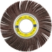 3 Roues à lamelles MR SM611 LS309X 100 S 165X50 KLINGSPOR - 12109