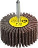 10 Roues à lamelles sur tige MS KM613 LS309X 240 S 60X40X6 KLINGSPOR - 13075