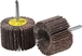10 Roues à lamelles sur tige MS KMT614 CS310X 60 S 60X40X6 KLINGSPOR - 13195