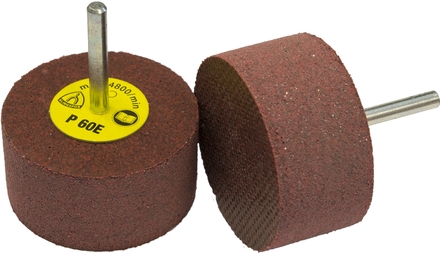10 Produits élastiques ES RFS651 60 S 60X30X6 KLINGSPOR - 14030