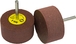 10 Produits élastiques ES RFS651 120 S 60X30X6 KLINGSPOR - 14031