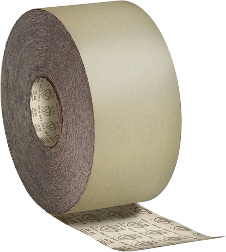 Rouleau abrasif RO PS33B 400 S 115X50000 KLINGSPOR - 145520