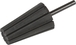 Backing pads SO GK555A S 22X30X6 KLINGSPOR - 14855