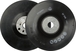Backing pads SO ST358 115 M10 KLINGSPOR - 14859