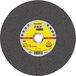 25 Disques à tronçonner KT SUPRA A46N S GER 230X3X22,23 KLINGSPOR - 170710