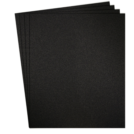 50 Feuilles 230x280 BO PS11A 1500 S 230X280 KLINGSPOR - 186794