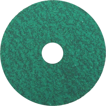 25 Disques fibre FI CS570 80 S 10 125X22 KLINGSPOR - 204812