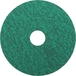 25 Disques fibre FI CS570 80 S 10 100X16 KLINGSPOR - 204826