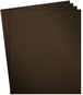 50 Feuilles 230x280 BO KL361JF 40 S 230X280 KLINGSPOR - 2084