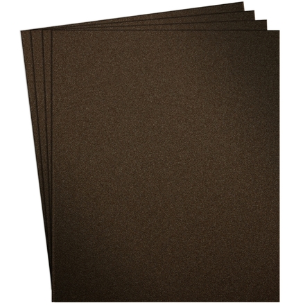 50 Feuilles 230x280 BO KL361JF 80 S 230X280 KLINGSPOR - 2087