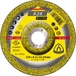 25 Disques à tronçonner KT EXTRA A24EX S GEK 125X3,2X22,23 KLINGSPOR - 209016