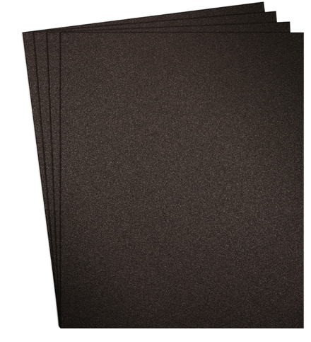 50 Feuilles 230x280 BO KL385JF 220 S 230X280 KLINGSPOR - 218056