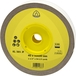 Rouleau abrasif RO KL385JF 60 S 40X50000 SR KLINGSPOR - 218079