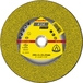 25 Disques à tronçonner KT EXTRA A24EX S GER 150X2,5X22,23 KLINGSPOR - 235375
