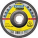25 Disques à tronçonner KT SPECIAL A46TZ S GEK 125X1,6X22,23 KLINGSPOR - 235379