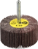 10 Roues à lamelles sur tige MS KM615 CS410X 60 S 60X30X6 KLINGSPOR - 253618