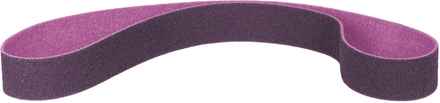 5 Bandes textures VB NBS800 VSC 120 ME S F3W 30X800 KLINGSPOR - 258706
