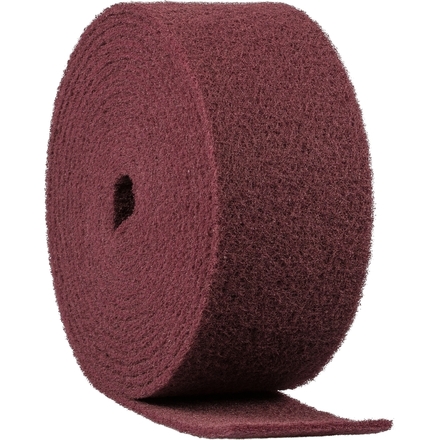 Rouleaux textures VR NRO400 VFS GR 115X10000 KORUND KLINGSPOR - 258886
