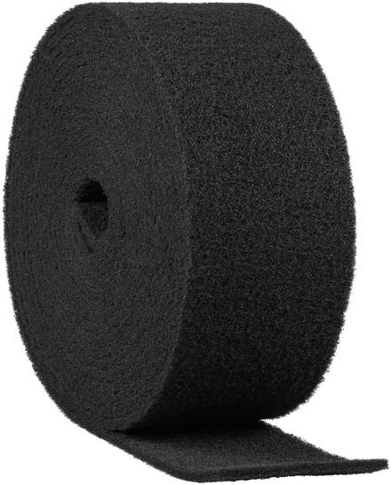 Rouleaux textures VR NRO500 VFS 800 UF S 115X10000 KLINGSPOR - 258889
