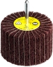10 Roues à lamelles sur tige texture VM NCS600 VG 100 S 50X30X6 KLINGSPOR - 258933