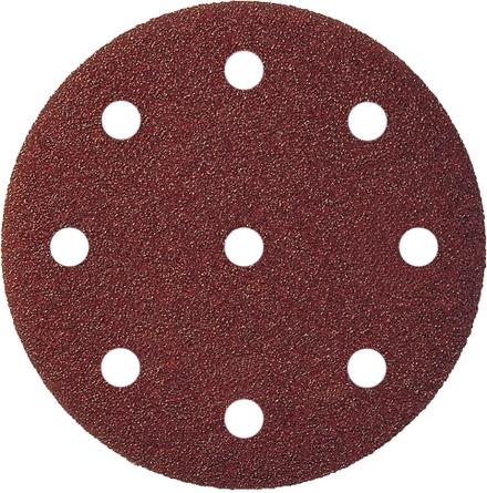 50 Disques SC PS22K 40 N 125 GLS27 KLINGSPOR - 260795