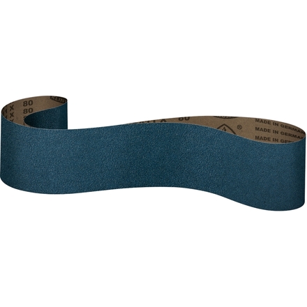 10 Bandes courtes et longues BS CS411X 36 S F4G 50X2000 KLINGSPOR - 26419