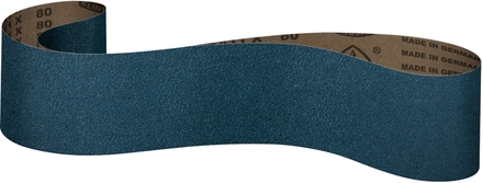 10 Bandes courtes et longues BS CS411X 36 S F4G 100X2000 KLINGSPOR - 26463