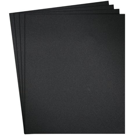 50 Feuilles 230x280 BO PS8A 800 S 230X280 KLINGSPOR - 269323