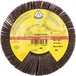 2 Roues à lamelles MR WSM617 LS309X 80 S 125X20 M14 KLINGSPOR - 277020