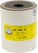 Rouleau abrasif RO KL385JF 320 S 115X5000 MINI KLINGSPOR - 278792