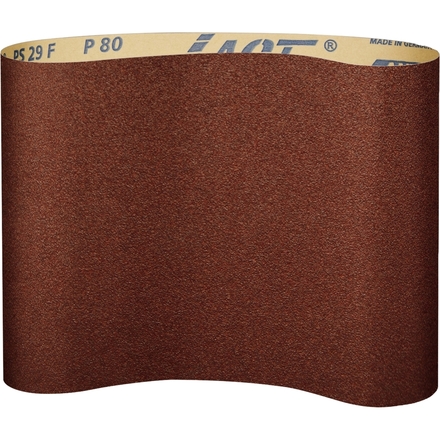 10 Bandes larges BB PS29F 100 S F1 1120X1900 KLINGSPOR - 292935